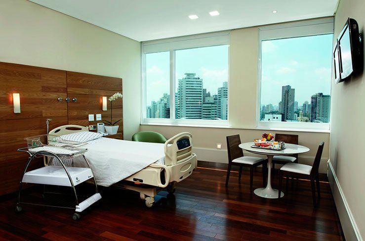Hospital Santa Joana 06