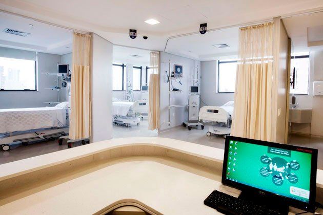 Hospital Santa Joana 08