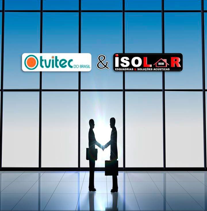 Tvitec & Isolar