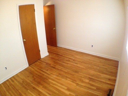 Apartment Room