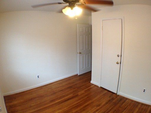 Apartment Room