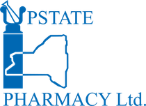Upstate Pharmacy Logo