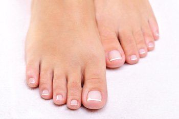 Podiatric Physicians — Feet in Orlando, FL