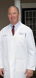 Orthopedic Podiatrist — Dr. Victor McNamara in Orlando, FL Orthopedic Podiatrist — Dr. Victor McNamara in Orlando, FL