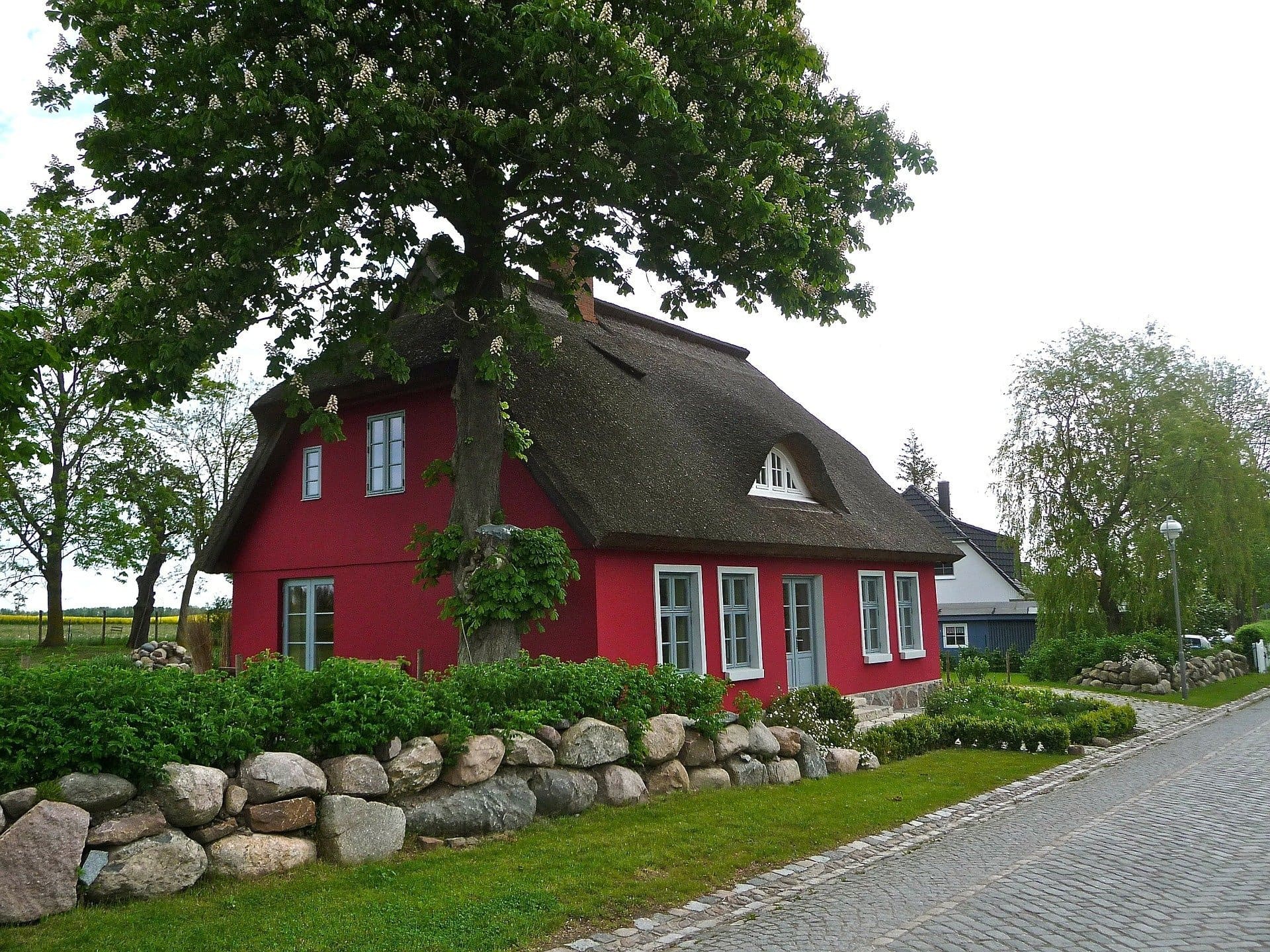 Einfamilienhäuser