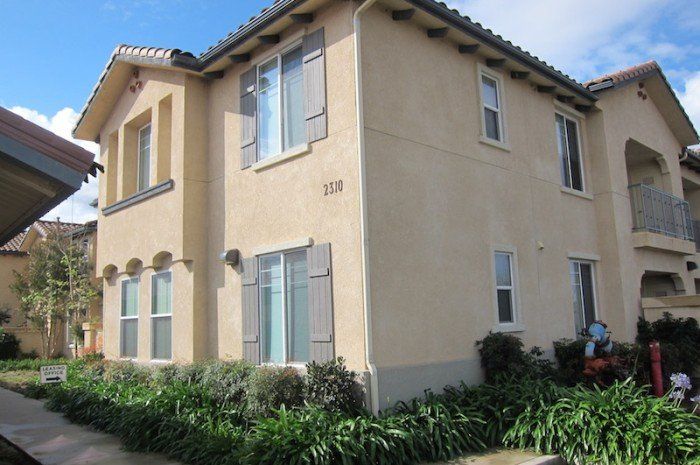 seabreeze apartments exterior
