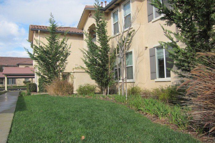 seabreeze apartments exterior
