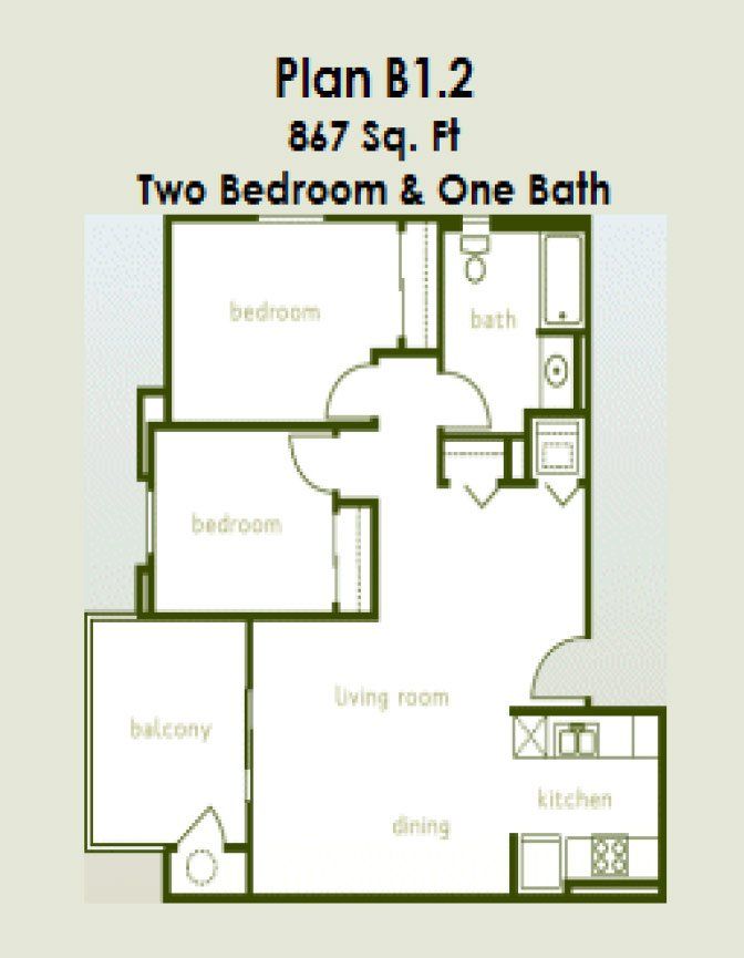 floor plan c