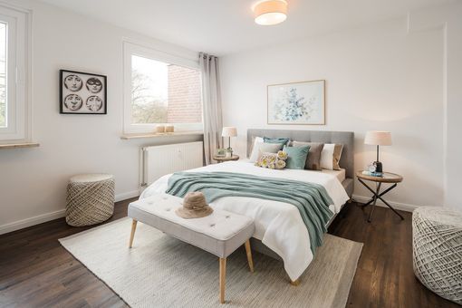 Wohngesicht Instant Home Wohngesicht Home Staging - Wir richten Wohnungen und Häuser komplett und in kurzer Zeit ein