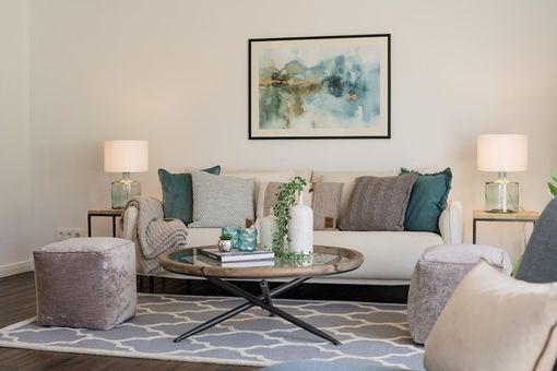 Wohngesicht Private Shopping Wohngesicht Home Staging - das persönliche Einkaufserlebnis für Möbel und Wohnaccessoires mit Private Shopping