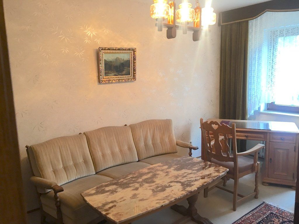 Kinderzimmer vorher - ohne einem Wohngesicht Home Staging