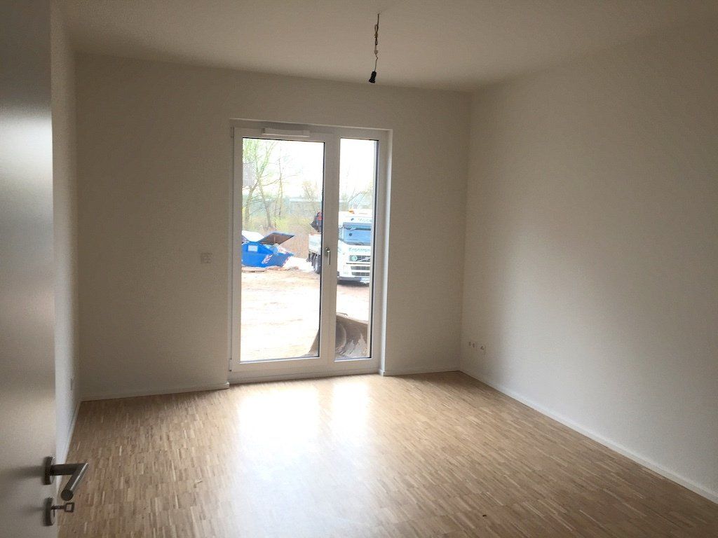 Schlafzimmer vorher - ohne wohngesicht home staging