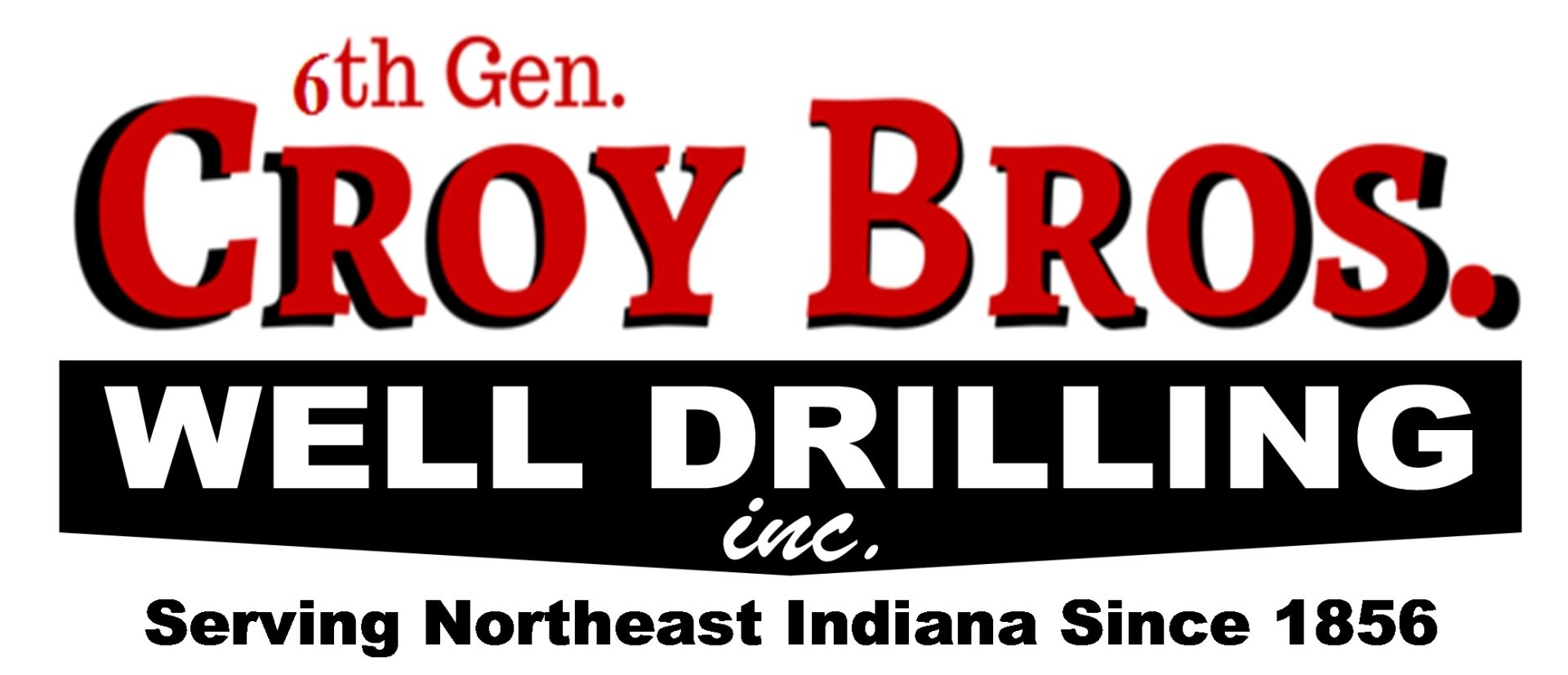CROY Brothers Well Drilling CROY Brothers Well Drilling