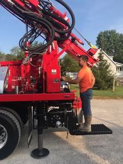 Well Drilling — Electric Water System in Kendallville IN