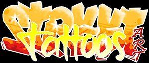 Street Tattoos logo