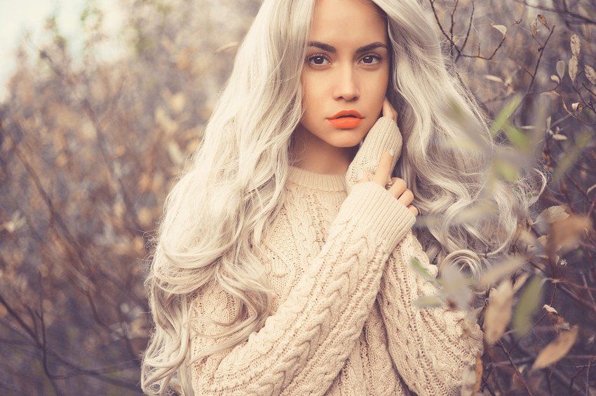 Hair extensions