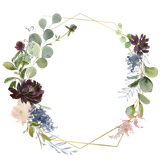 flower wreath