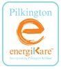 Pilkington logo