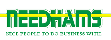 Needhams Logo