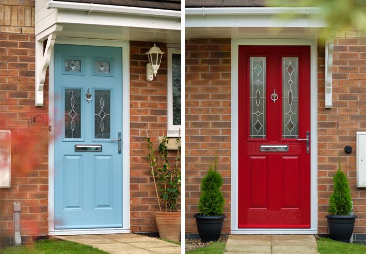 Best Door & Window Company