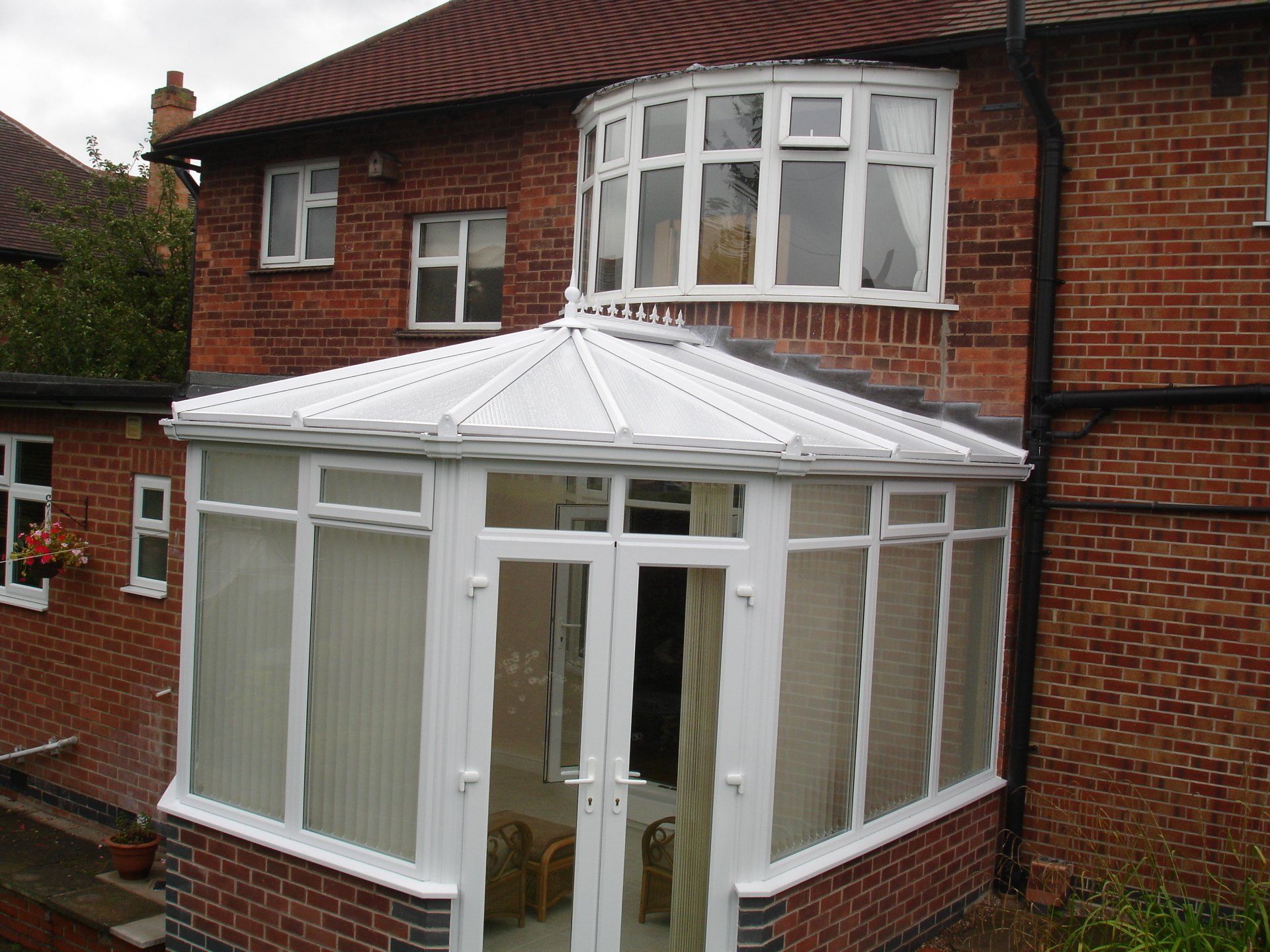 Best Conservatories UK | Conservatory Experts