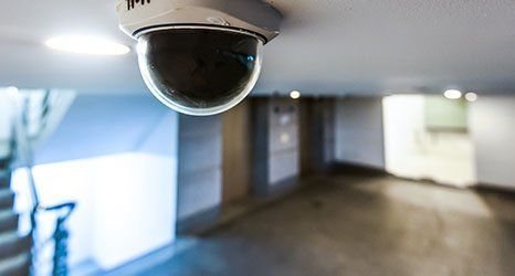 CCTV system