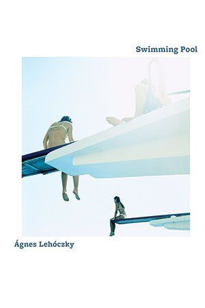 Ágnes Lehóczky Swimming Pool