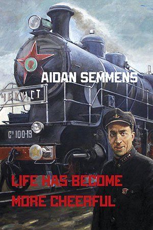 Aidan Semmens Life Has Become More Cheerful