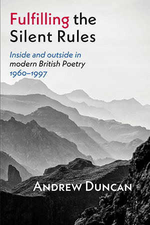 Andrew Duncan Fulfilling the Silent Rules