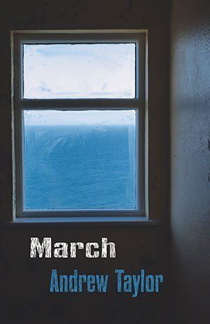 Andrew Taylor March