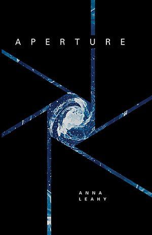 Anna Leahy  Aperture