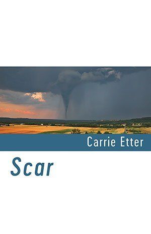 Carrie Etter Scar