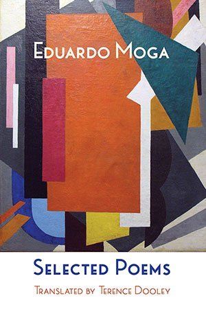 Eduardo Moga Selected Poems