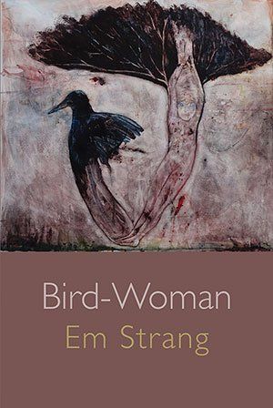 Em Strang Bird-Woman