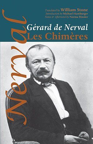 Gérard de Nerval Les Chimères