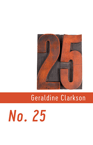 Geraldine Clarkson Declare