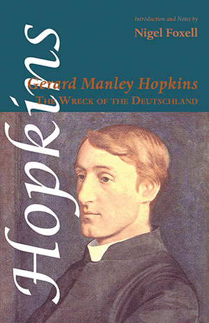 Gerard Manley Hopkins The Wreck of the Deutschland