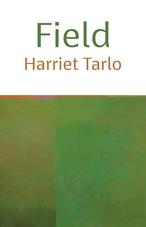 Harriet Tarlo Field