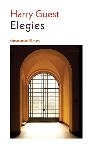 Harry Guest Elegies