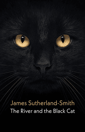 James Sutherland-Smith Mouth