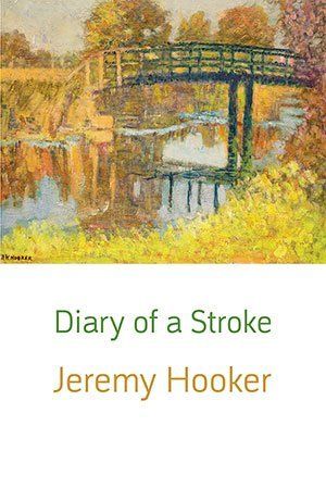 Jeremy Hooker Diary of a Stroke