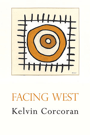 Kelvin Corcoran Facing West