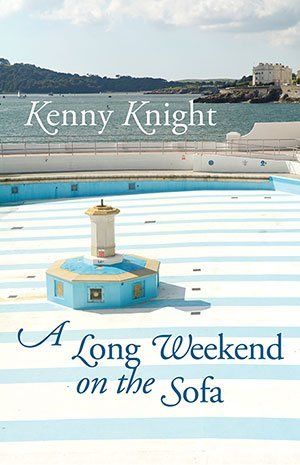 Kenny Knight A Long Weekend on the Sofa