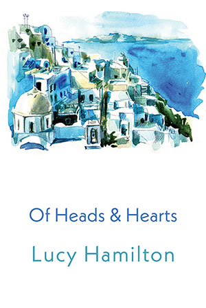 Lucy Hamilton Of Heads and Hearts