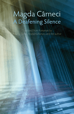Magda Cârneci A Deafening Silence