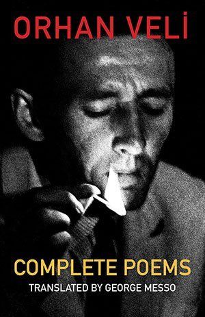 Orhan Veli The Complete Poems