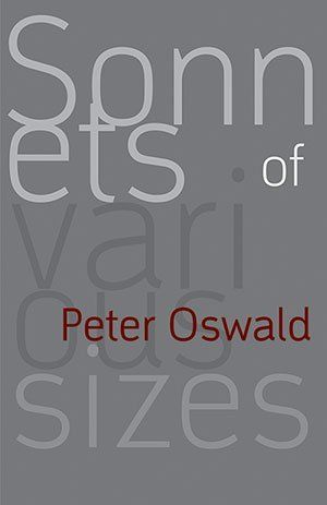 Peter Oswald Sonnets of various sizes