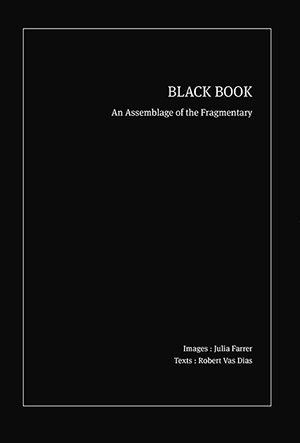 Robert Vas Dias & Julia Farrer Black Book