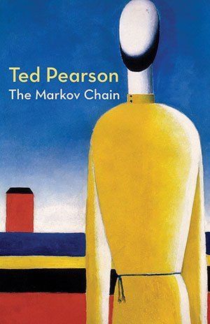 Ted Pearson The Markov Chain