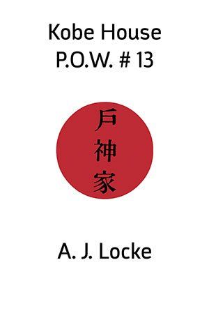 A.J. Locke Kobe House P.O.W. No. 13